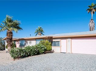 5515 Smoketree Ave, Twentynine Palms, CA 92277