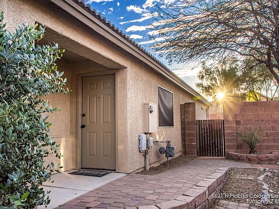 2nd image of 1621 N Placita Colonia De Oro