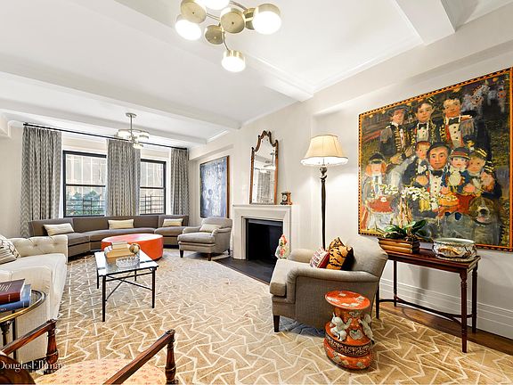 3rd image of 9 Prospect Park W APT 4B