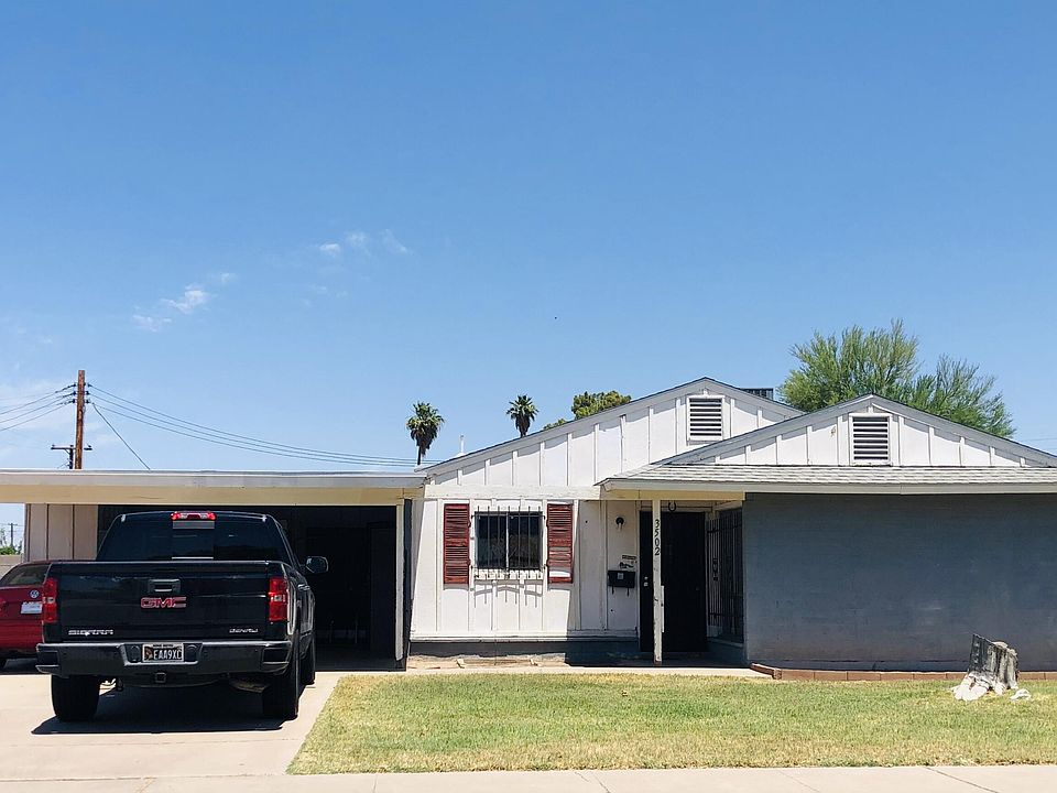 1st image of 3502 W Vista Ave