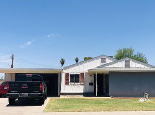 3502 W Vista Ave, Phoenix, AZ 85051
