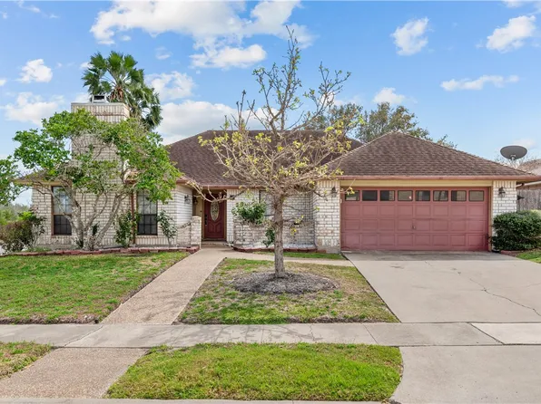 3002 Chapel Creek Dr, Corpus Christi, TX 78414
