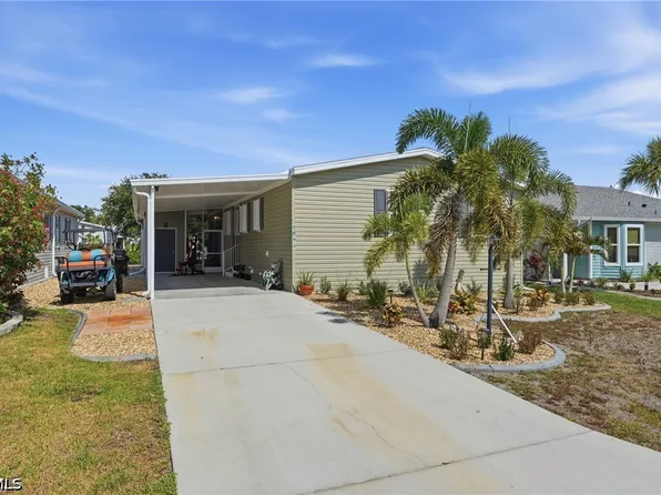 3504 Kenneth Rd, Pt Charlotte, FL 33953