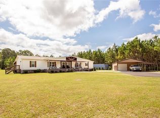 5618 Bowen Rd, Blackshear, GA 31516