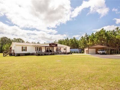 5618 Bowen Rd, Blackshear, GA, 31516