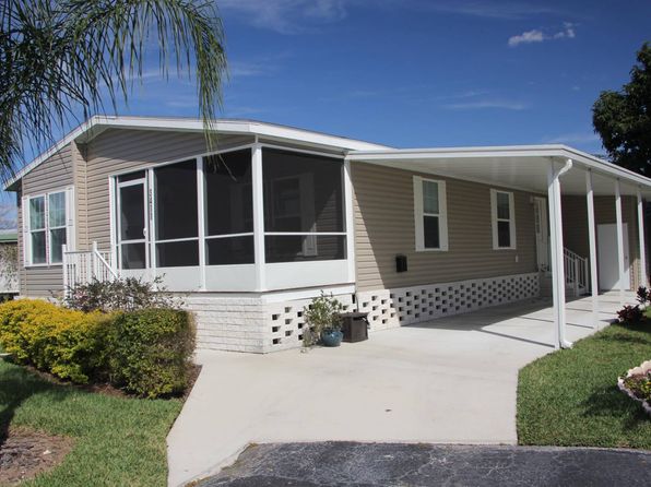Orlando Fl Mobile Homes Manufactured Homes For Sale 67 Homes Zillow