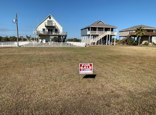 22820 Camino St, Galveston, TX 77554