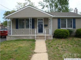 112 Essex Ave, Hazlet Township, NJ