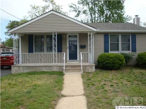 112 Essex Ave, Hazlet Township, NJ 07734