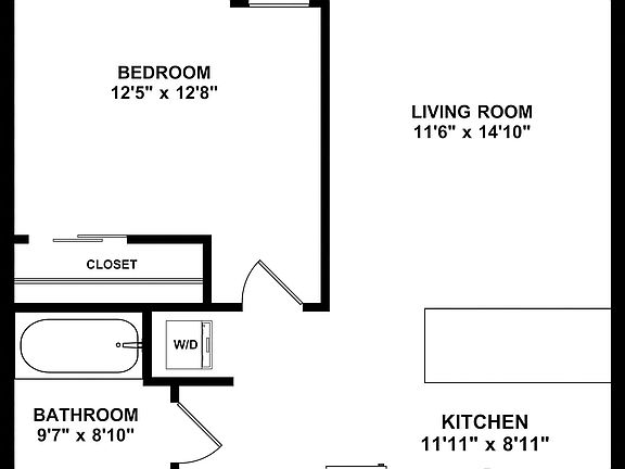 5th image of 120 W Pine Lake Dr #310