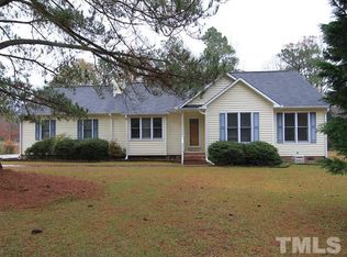 105 Brookgreen Dr, Clayton, NC 27527