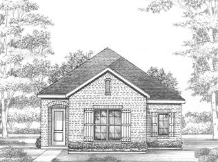 709 Halpin Ave, Celina, TX 75009