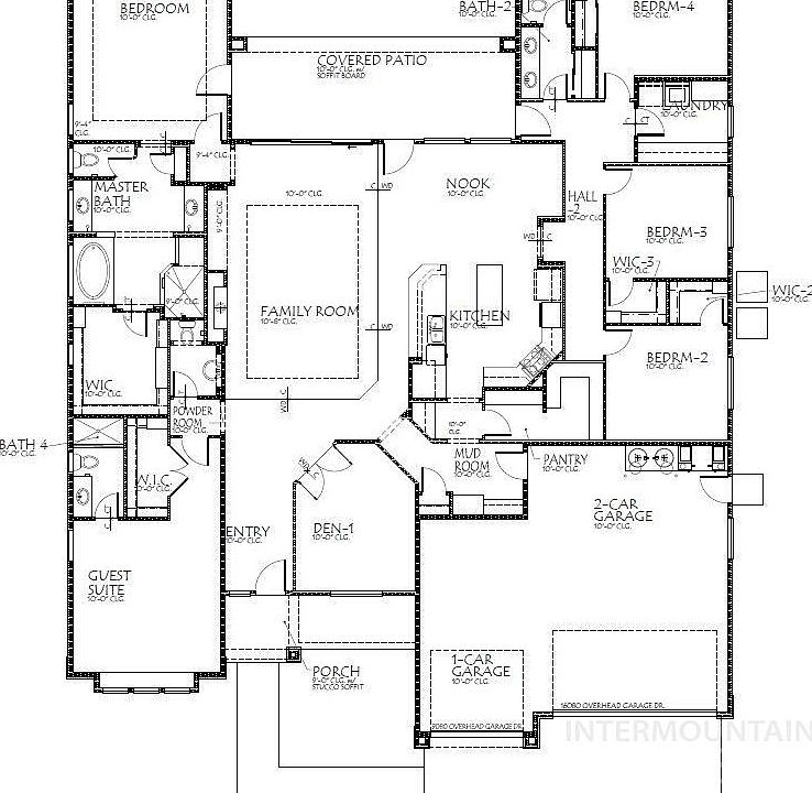 2nd image of 1073 N Longhorn Pl