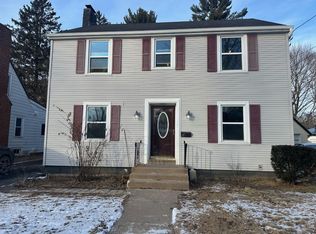 64 Torrey St, Clintonville, WI 54929