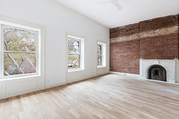 Rented by Brown Harris Stevens | media 6