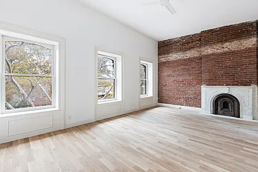 Rented by Brown Harris Stevens