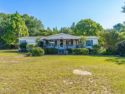 113 Holly Place, West End, NC, 27376