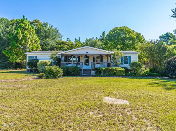 113 Holly Place, West End, NC 27376