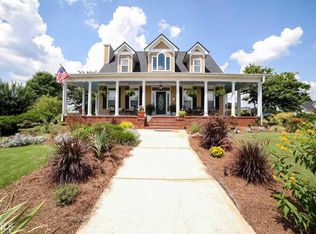 23 Reese Ridge Dr, Athens, GA 30607