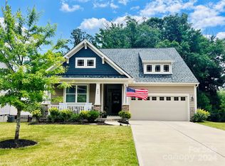 444 Sandbar Pt, Lake Wylie, SC 29710