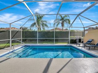 4724 Maupiti WAY, NAPLES, FL 34119