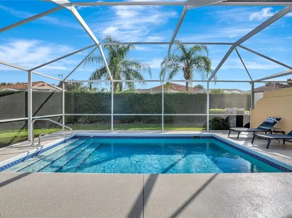 4724 Maupiti WAY, NAPLES, FL 34119