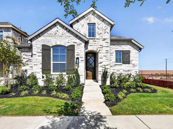 1816 Atchafalaya Way, Celina, TX 75009