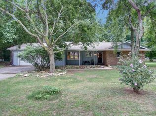 5742 Pokagon Rd, Berrien Springs, MI 49103