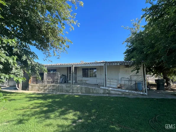 7925 Houghton Rd, Bakersfield, CA 93313