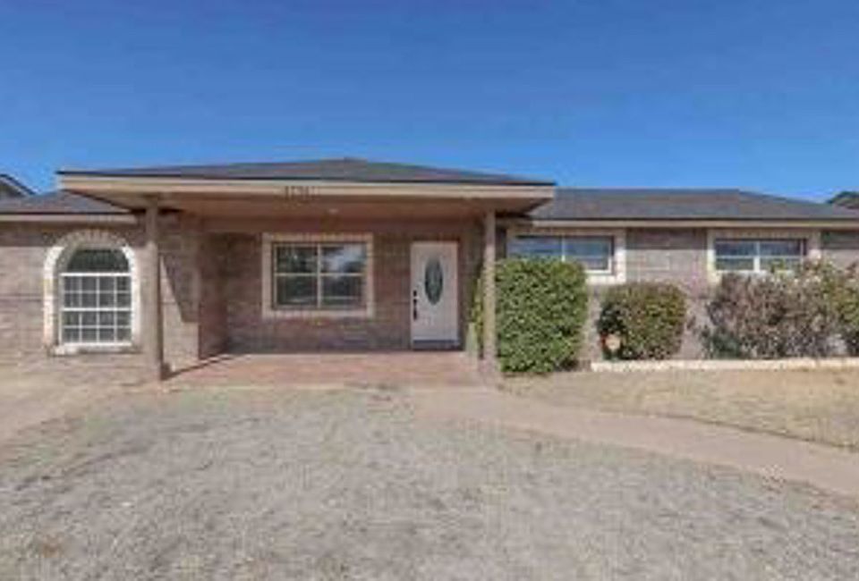 Property Front View