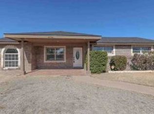 4704 Crockett Ave, Midland, TX 79703