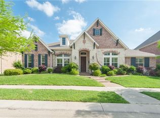 2012 Brandiles Dr, The Colony, TX 75056