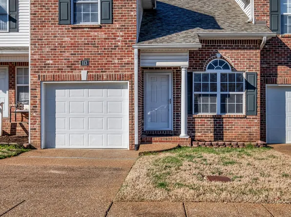 113 Noel Cove Cir, Hermitage, TN 37076