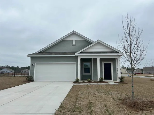 234 Linares St., Loris, SC 29569