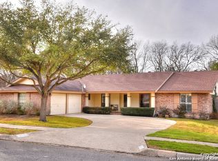 16803 Fort Oswego St, San Antonio, TX 78247