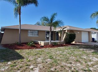 9121 Haverford Ln, Port Richey, FL 34668