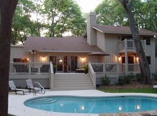 1 Iron Clad, Hilton Head Island, SC 29928