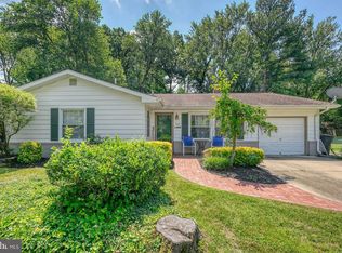 955 Fall Ridge Way, Gambrills, MD 21054
