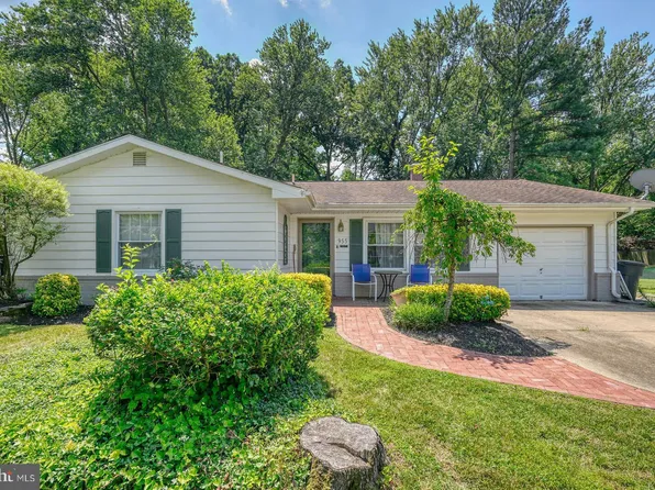 955 Fall Ridge Way, Gambrills, MD 21054