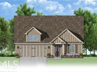 125 Orchard Dr #79, Covington, GA