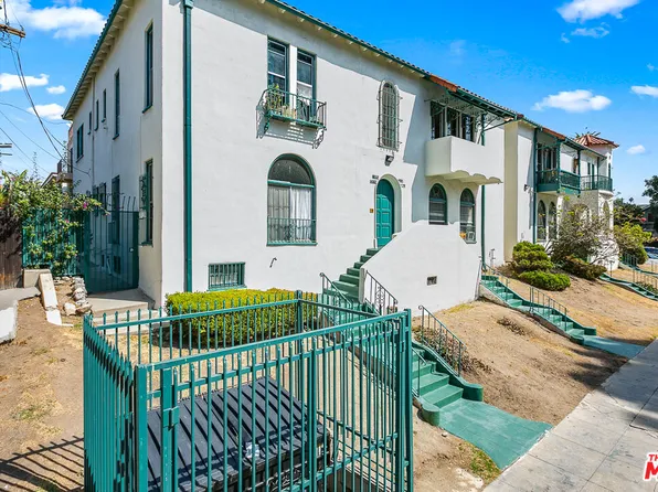 4051 W 4th St, Los Angeles, CA 90020