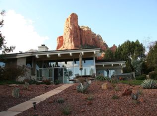 106 Shadow Mountain Dr, Sedona, AZ 86336