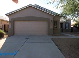 9541 E Keats Ave, Mesa, AZ 85209