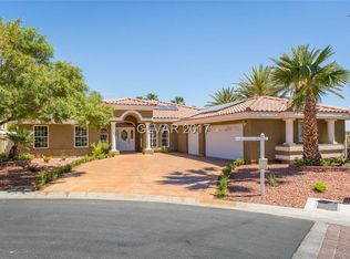 8016 Secret Harbor Ct, Las Vegas, NV 89128