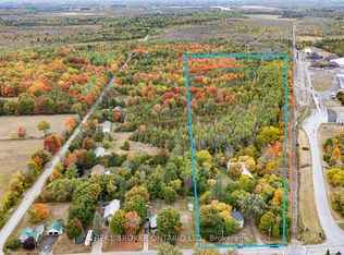 2099 County Road 20 Rd, North Grenville, ON K0G1T0