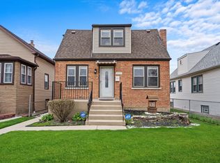 3014 N Olcott Ave, Chicago, IL 60707