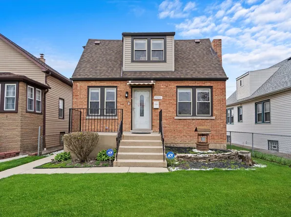 3014 N Olcott Ave, Chicago, IL 60707