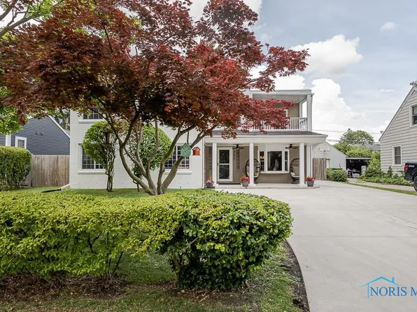 732 Inwood Pl, Maumee, OH 43537