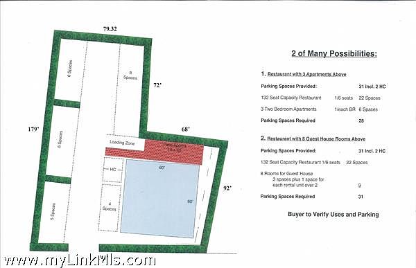 2nd image of 137 Orange St