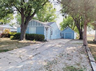 327 W Grover Ave, Wichita, KS 67217